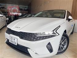 کیا K5